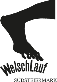 Welschlauf Südsteiermark logo
